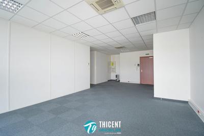 Bureau - 295 m²