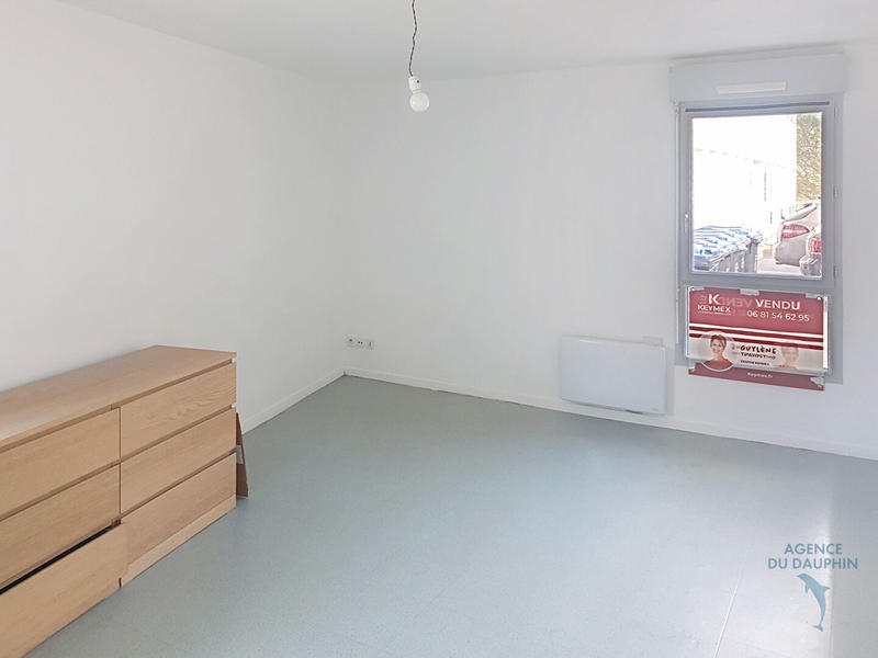 Appartement - 31 m² - 2 pièces