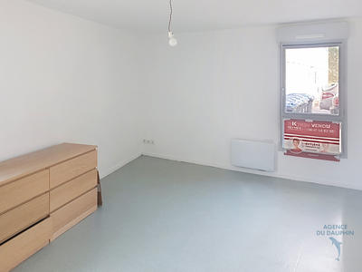 Appartement - 31 m² - 2 pièces