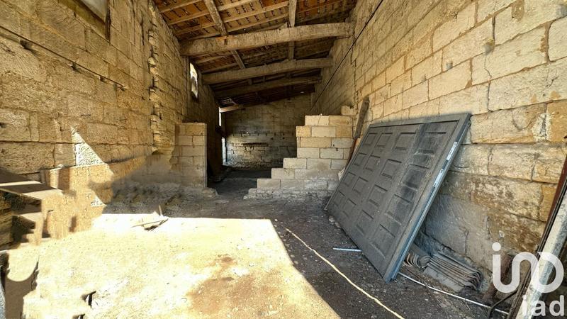 Ferme - 78 m² - 1 pièce