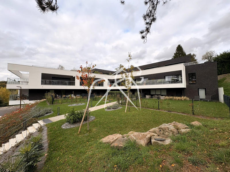 Appartement - 114 m² - 4 pièces