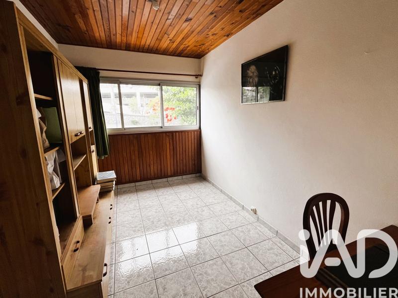 Appartement - 72 m² - 4 pièces