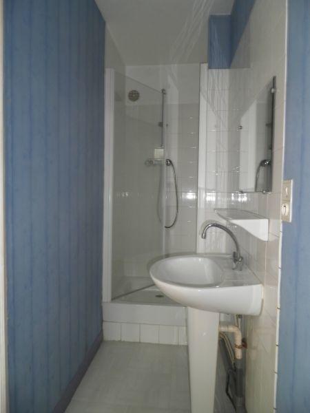 Appartement - 22 m² - 1 pièce