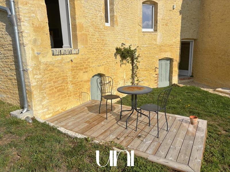 Maison - 167 m² - 7 pièces