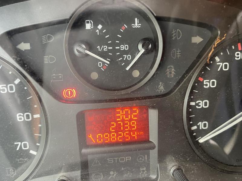 Peugeot Partner 1.6 Vti pack ✅✅✅