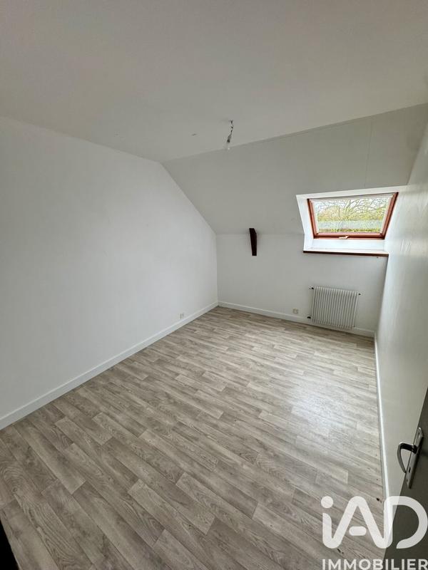 Maison - 219 m² - 14 pièces