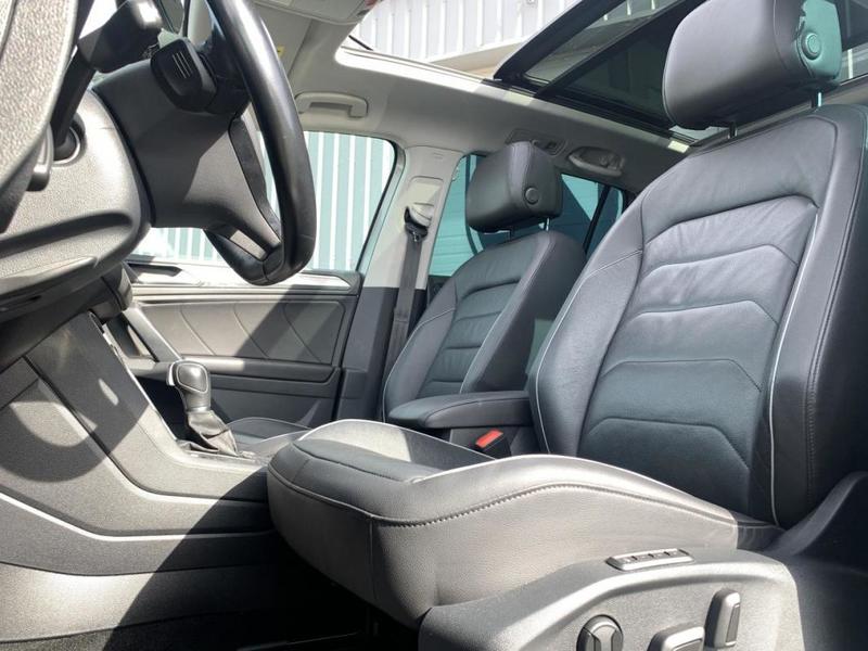 Volkswagen Tiguan 2.0 Tdi 4motion Dsg 7 190 Ch Carat - Garantie 6 Mois