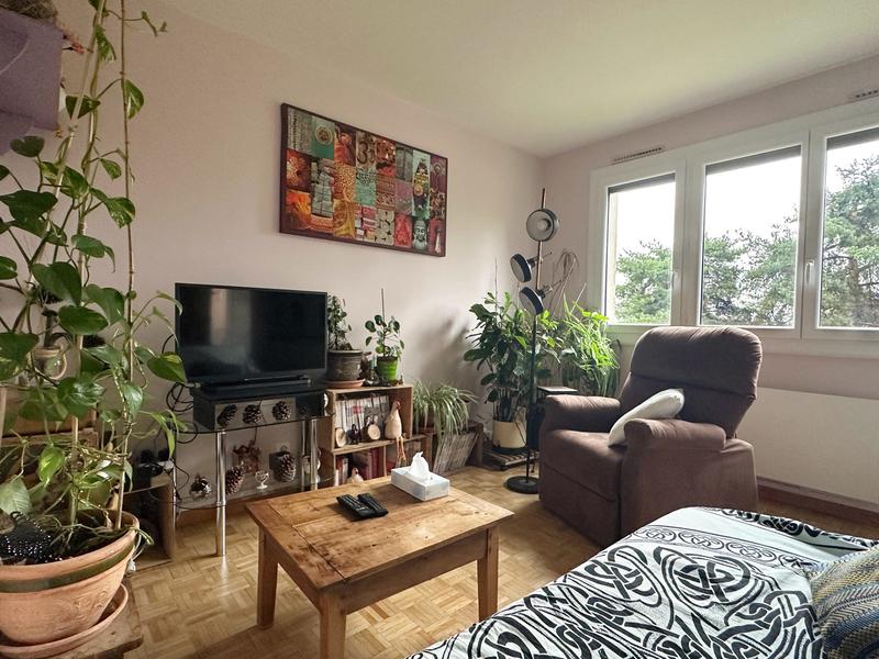 Appartement - 87 m² - 4 pièces