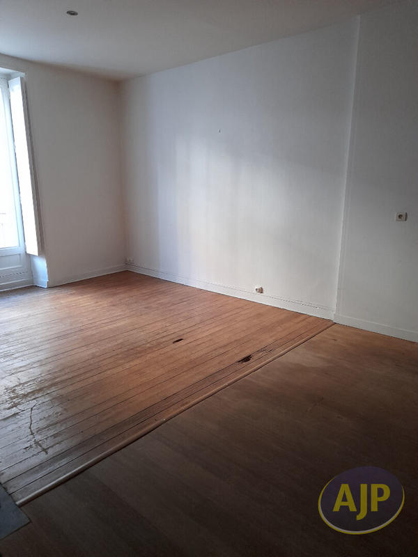 Appartement - 36 m² - 2 pièces