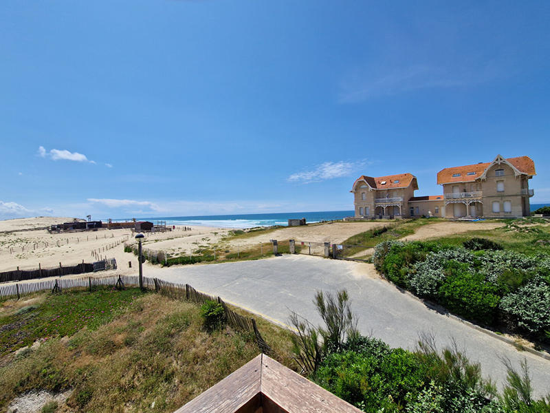 Appartement - 83 m² - 4 pièces