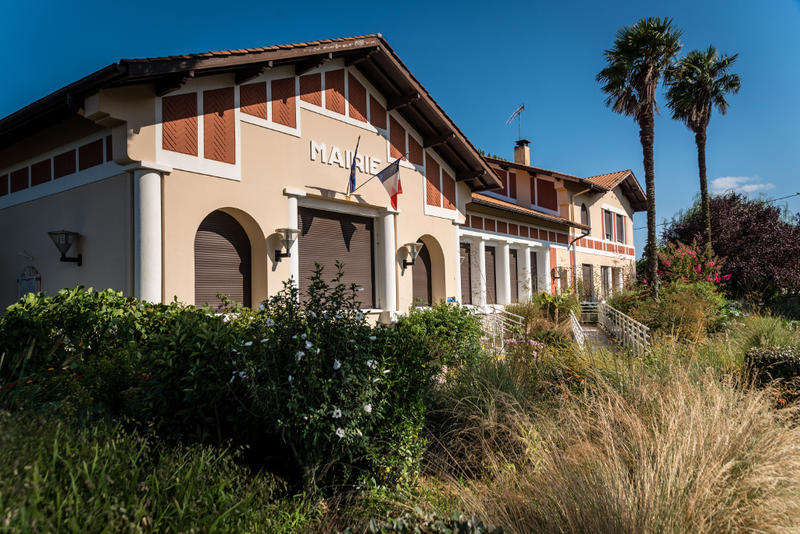 Saint-Michel-Escalus en fête
