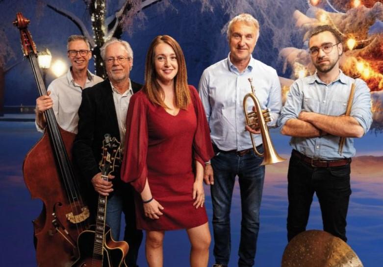 Concert : Christmas blueroom