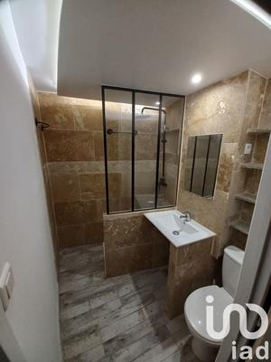 Maison de village - 87 m² - 4 pièces