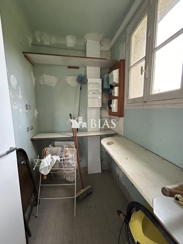 Maison - 170 m² - 6 pièces