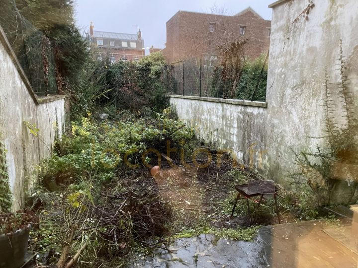 Appartement - 29 m² - 1 pièce