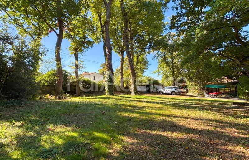 Maison - 80 m² - 5 pièces