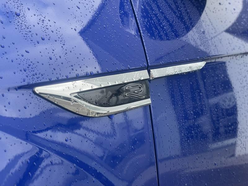 Volkswagen t-Roc 1.5 Tsi Evo2 150 Start/Stop Dsg7 R-Line Edition