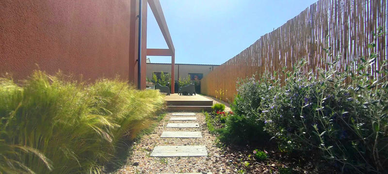 Maison - 139 m² - 4 pièces