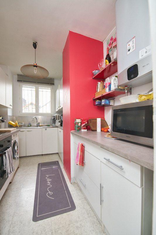 Appartement - 74 m² - 4 pièces