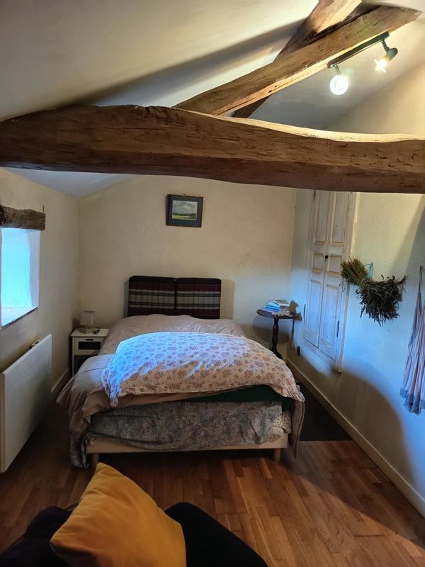 Maison - 73 m² - 5 pièces