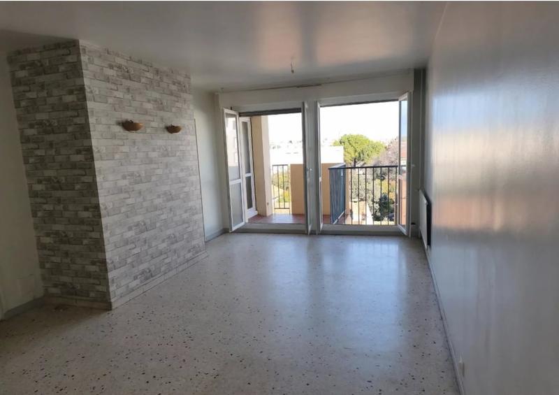 Appartement - 73 m² - 3 pièces