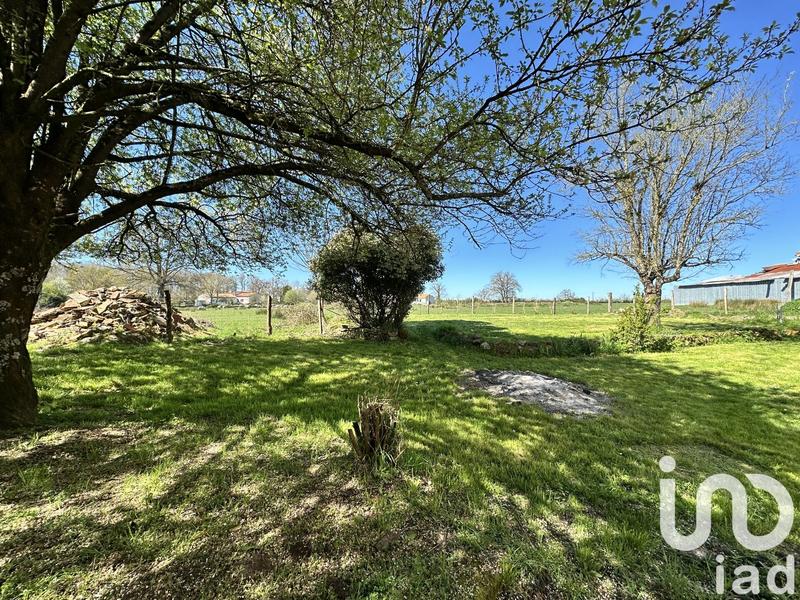 Maison de campagne - 157 m² - 5 pièces