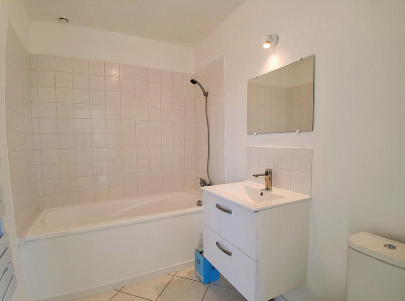 Maison - 53 m² - 3 pièces