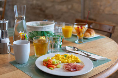 Abitarela - Maison d'Hôtes - B&amp;B