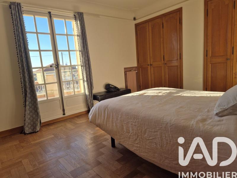 Maison - 168 m² - 5 pièces