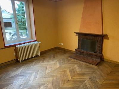 Maison - 149 m² - 5 pièces