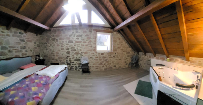 Propriété - 300 m² - 9 pièces