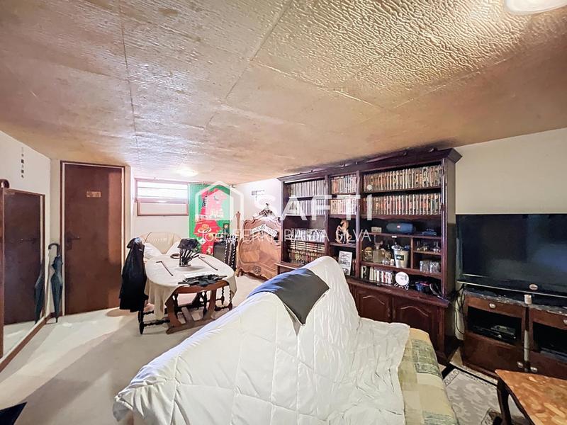 Maison - 104 m² - 6 pièces