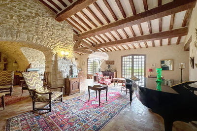 Maison de village - 194 m² - 6 pièces