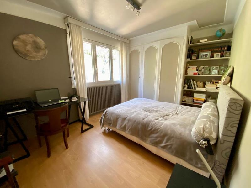 Maison - 165 m² - 6 pièces