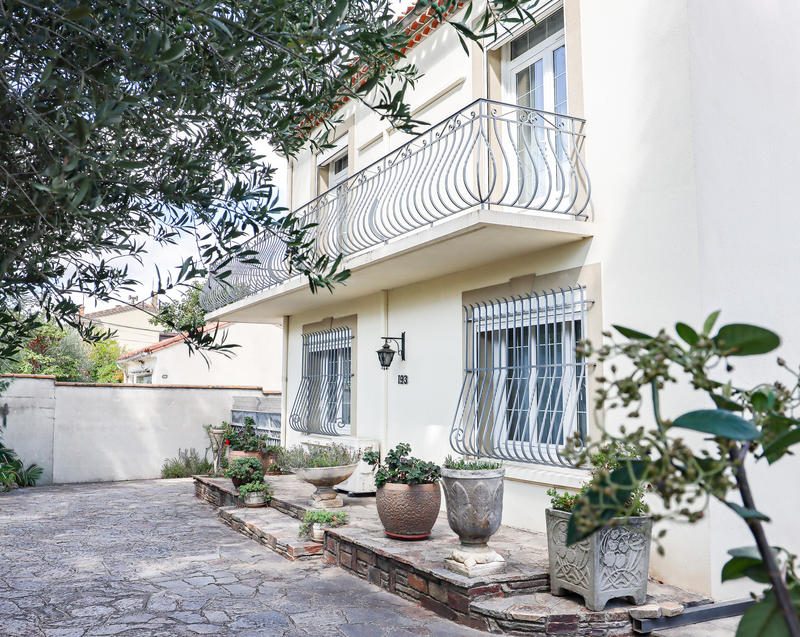 Maison - 154 m² - 4 pièces