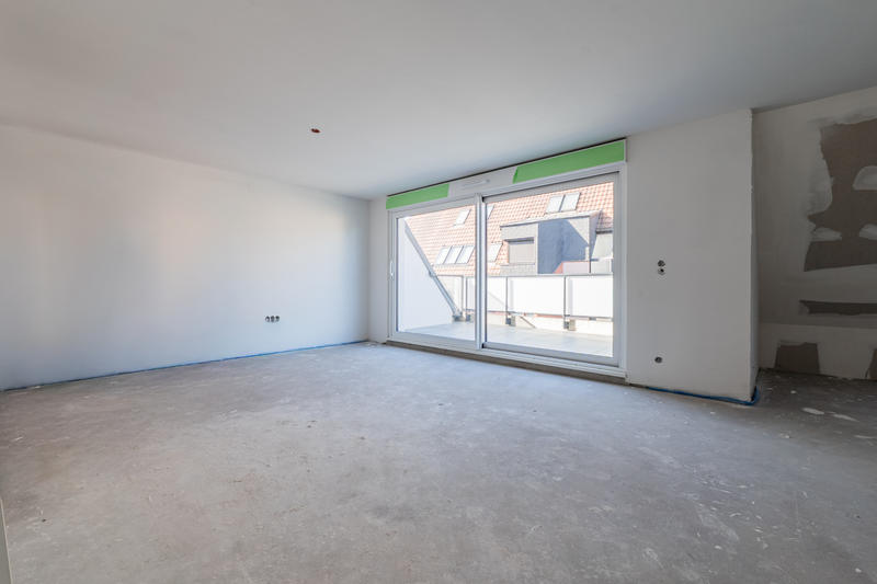 Appartement - 108 m² - 4 pièces