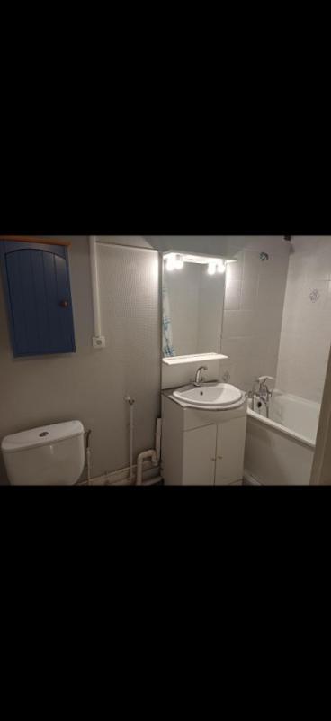 Appartement - 28 m² - 1 pièce
