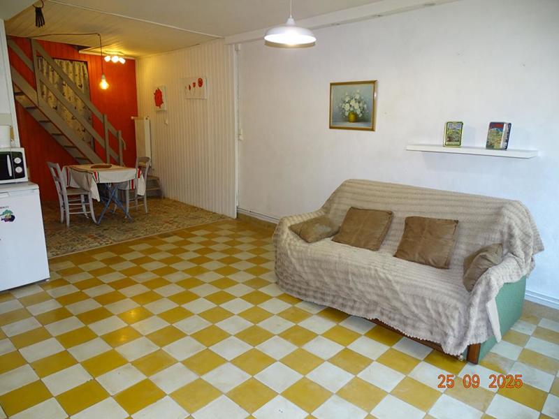 Maison - 71 m² - 3 pièces