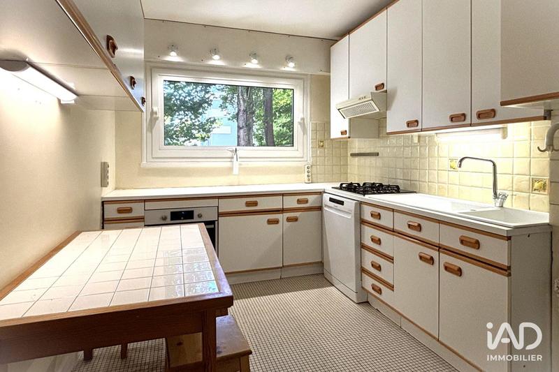 Appartement - 94 m² - 3 pièces