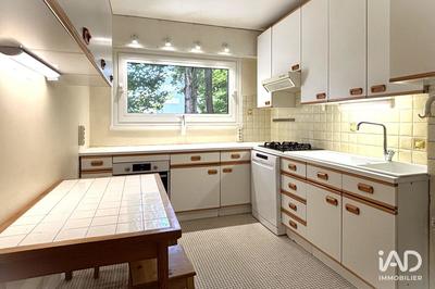 Appartement - 94 m² - 3 pièces