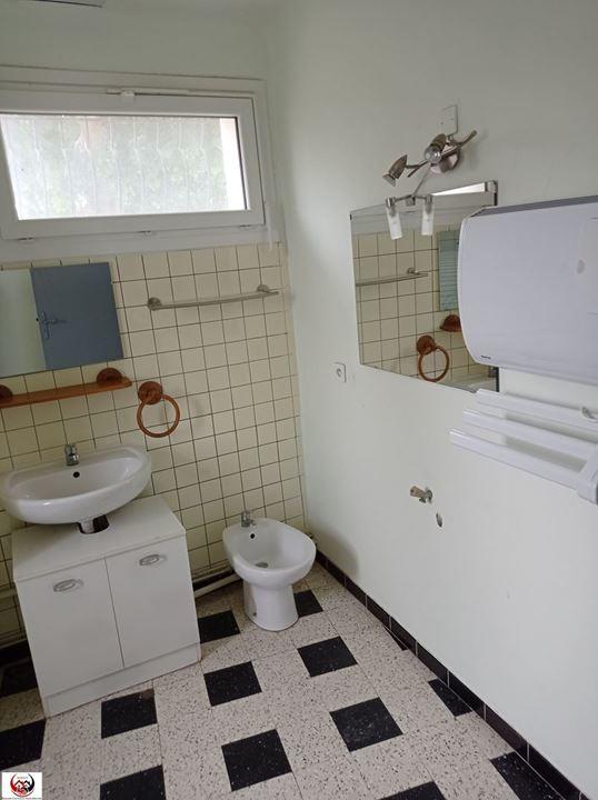 Maison de village - 73 m² - 5 pièces