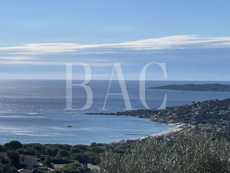 Villa - 400 m² - 11 pièces