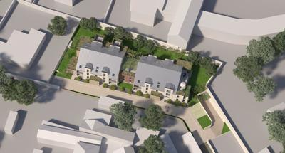 Appartement - 41 à 103 m² - 2 à 4 pièces