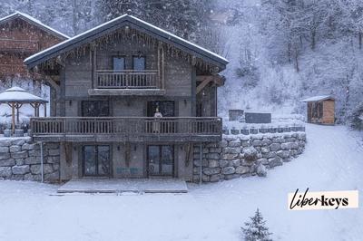 Châlet - 148 m² - 7 pièces