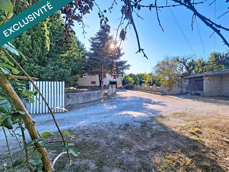 Maison - 71 m² - 4 pièces