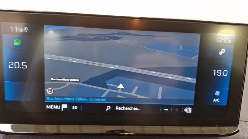 Peugeot 5008 BlueHDi 130 s&amp;S Active Pack