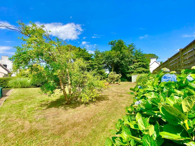 Maison - 126 m² - 6 pièces