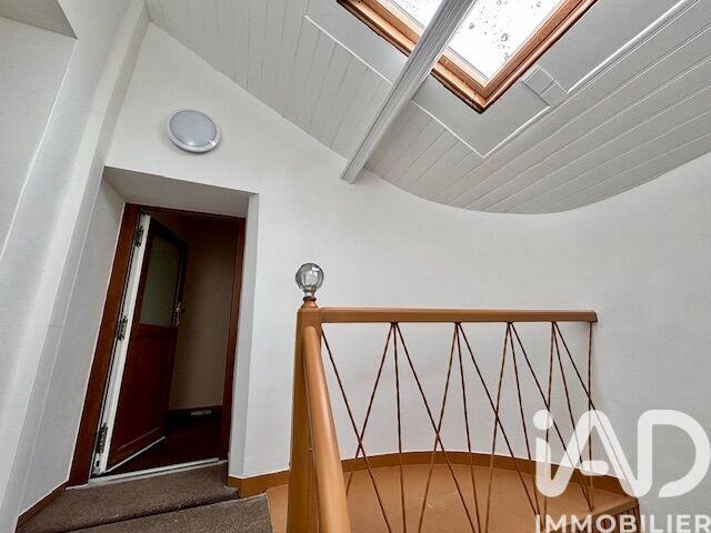 Appartement - 29 m² - 2 pièces