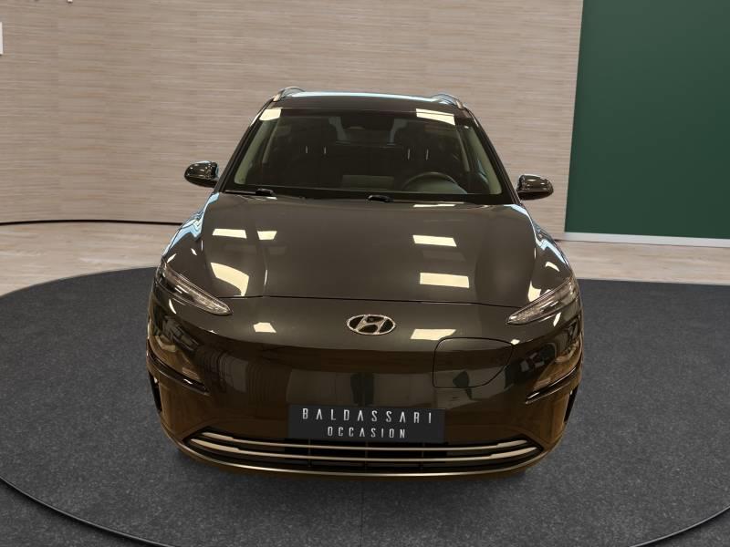 Hyundai Kona Electrique 39 kWh - 136 ch Intuitive
