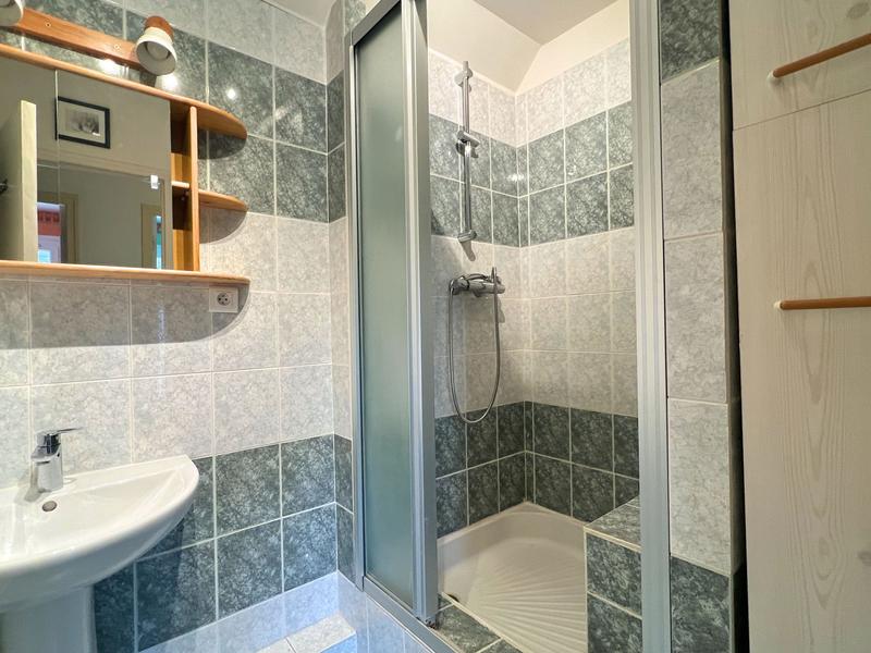 Maison traditionnelle - 127 m² - 7 pièces